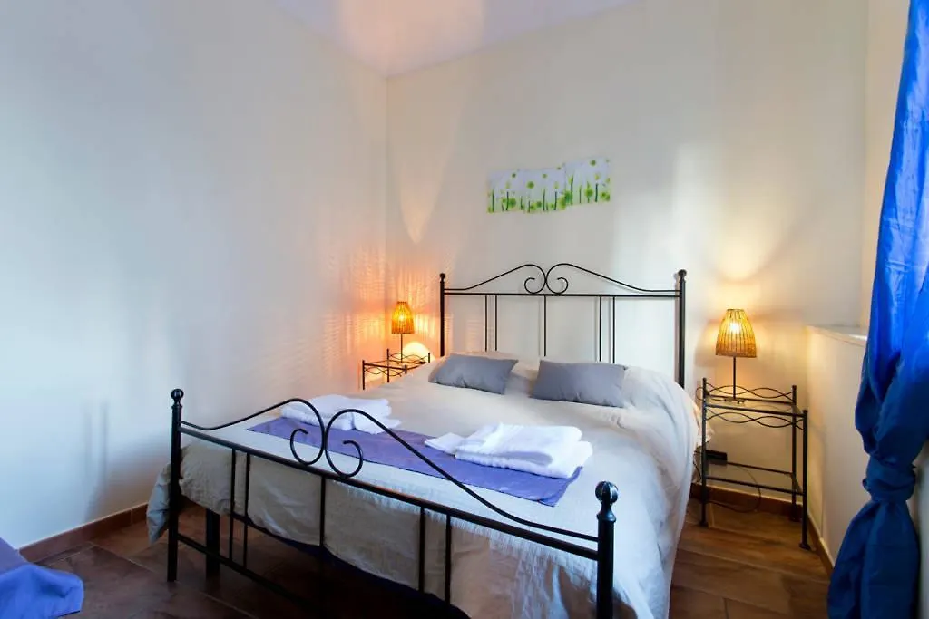 Appartamento Old Town Ballaro Palermo Italia